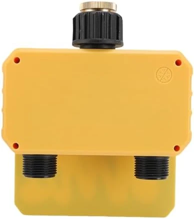 Smart WiFi Water Timer — Irrigation System, RiToEasysports