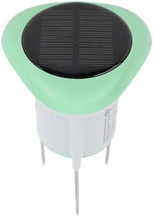Solar Soil Sensor — Soil Moisture Sensor, Oreilet