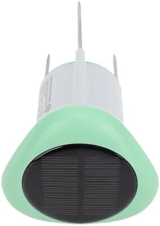 WiFi Solar Soil Sensor — Soil Moisture Sensor, Generic