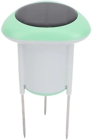 WiFi Solar Soil Sensor — Soil Moisture Sensor, Generic