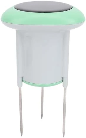 WiFi Solar Soil Sensor — Soil Moisture Sensor, Generic