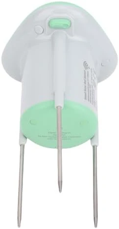WiFi Solar Soil Sensor — Soil Moisture Sensor, Generic