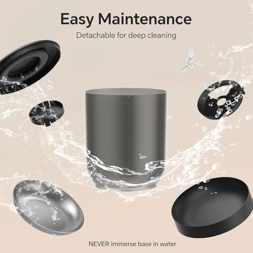 Automatic Cat Feeder with Movable Camera — Automatic Pet Feeder, Centvicam