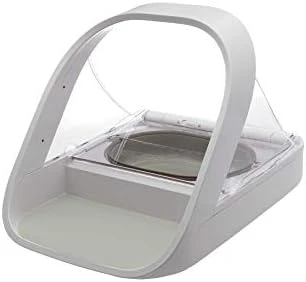 Microchip Pet Feeder — Automatic Pet Feeder, SureFlap