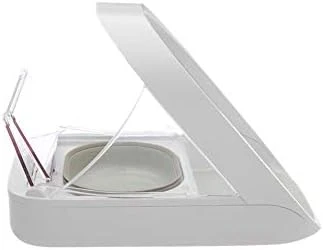 Microchip Pet Feeder — Automatic Pet Feeder, SureFlap