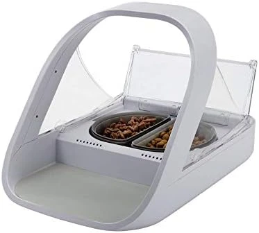 Microchip Pet Feeder — Automatic Pet Feeder, SureFlap