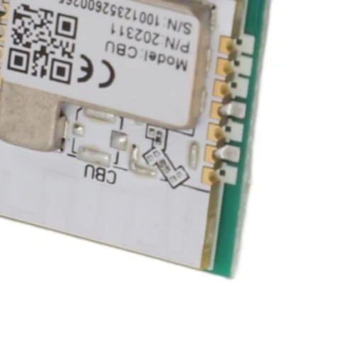 Remote Door Opening Module 2 Channels 2.4 GHz Gate Opener DIY Switch Module — Smart Lock, ciciglow