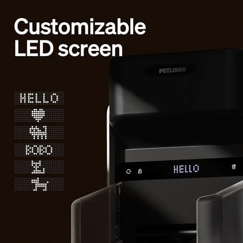 RFID Automatic Cat Feeder — Automatic Pet Feeder, PETLIBRO