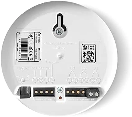 Smart Gate Opener Remote with APP Control — Smart Lock, ISMARTGATE