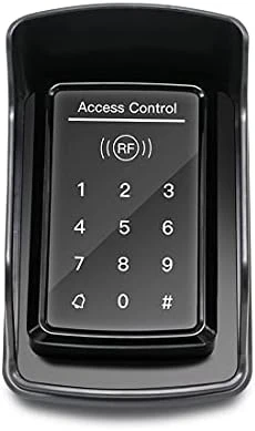 Touch Panel Wired Keypad — Smart Lock, TOPENS