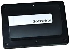 Z-Wave Plus S2 Security Garage Door Controller — Smart Lock, GoControl