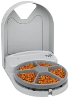 Automatic Dog Feeder — Automatic Pet Feeder, PetSafe