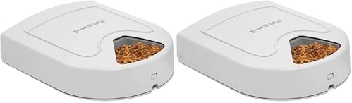 Automatic Dog Feeder — Automatic Pet Feeder, PetSafe