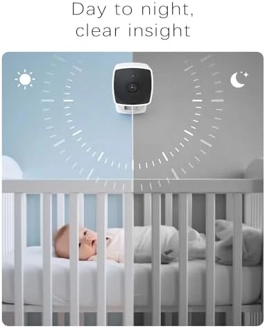 Security Camera Indoor — Security Camera, blurams