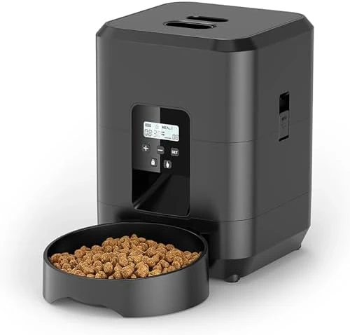 Smart Automatic Pet Feeder — Automatic Pet Feeder, Generic