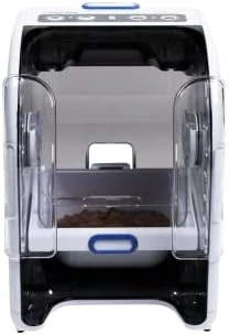Smart Selective Microchip-Activated Automatic Pet Feeder — Automatic Pet Feeder, Closer Pets