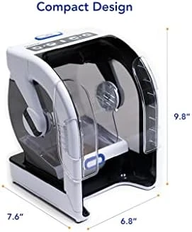 Smart Selective Microchip-Activated Automatic Pet Feeder — Automatic Pet Feeder, Closer Pets