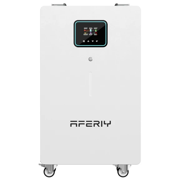 Home Energy Storage Power Station — Home Battery, AFERIY