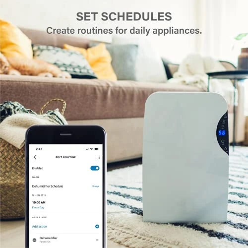 Smart Plug 2-Pack with Energy Monitoring — Smart Plug, Sengled
