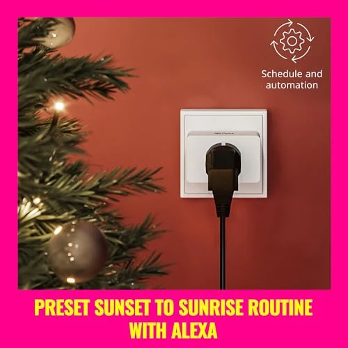 Smart Plug 4 Pack — Smart Plug, WiZ Connected