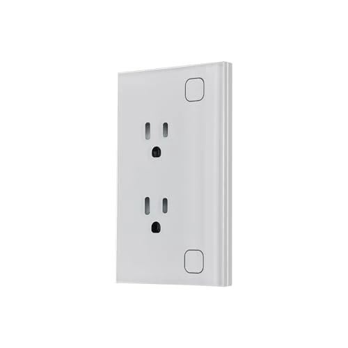 Smart Plug with Energy Monitoring — Smart Plug, TOZENVAN