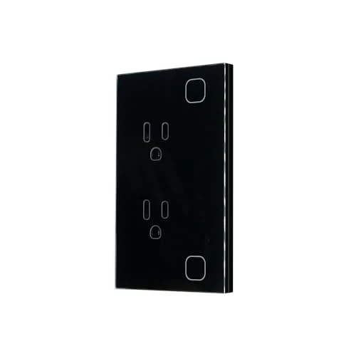 Smart Plug with Energy Monitoring — Smart Plug, TOZENVAN
