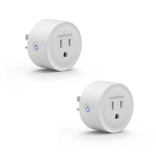 Smart Plug — Smart Plug, wooaismart
