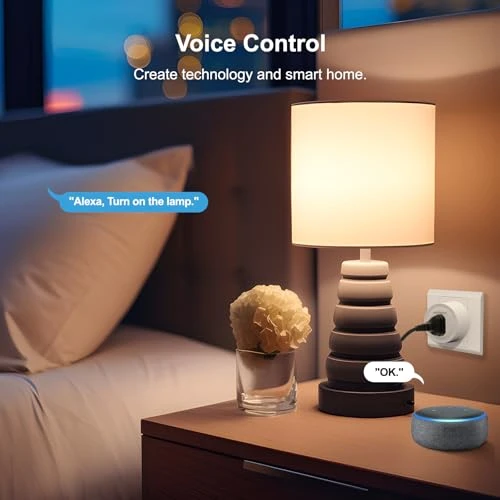 Smart Plug — Smart Plug, wooaismart