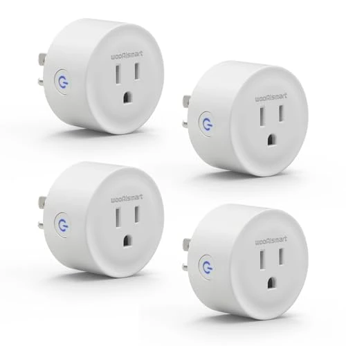 Smart Plug — Smart Plug, wooaismart