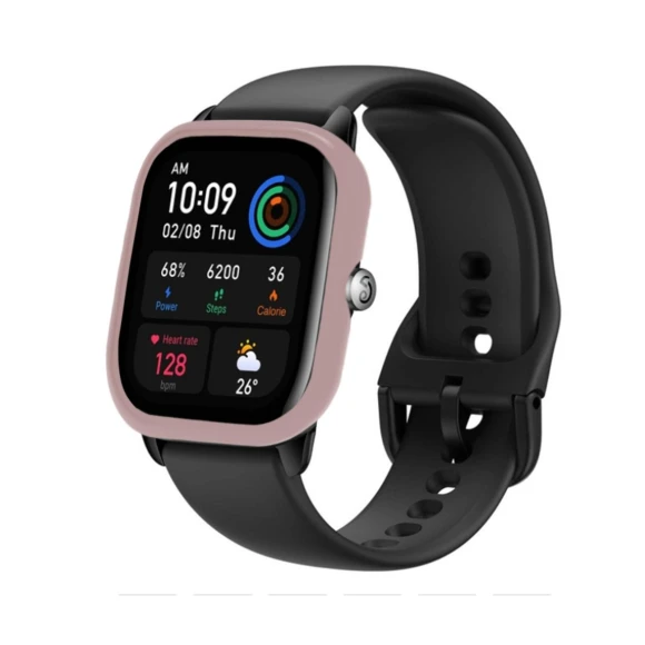 Smart Watch Case with TPU Coating, Automobiles11