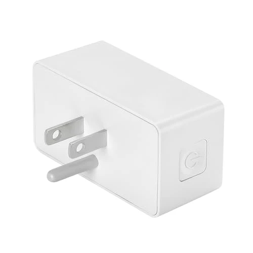 Smart WiFi Outlet Adapter — Smart Plug, Maxxima