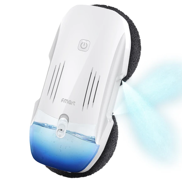 T10 PRO Window Cleaning Robot — Robot Vacuum, FMART