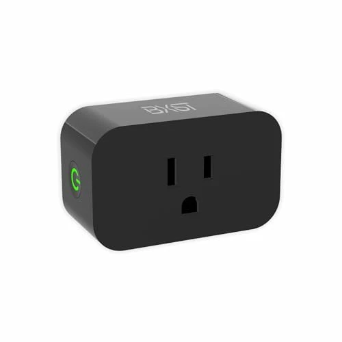 WiFi Smart Plug — Smart Plug, BXST