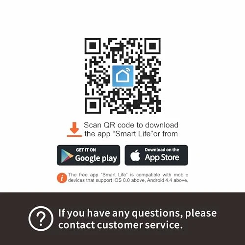 WiFi Smart Plug — Smart Plug, BXST