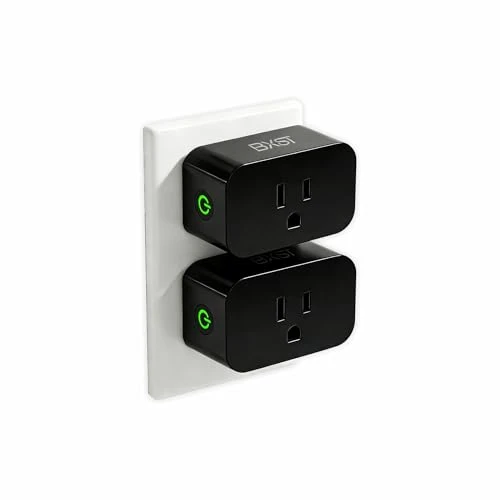 WiFi Smart Plug — Smart Plug, BXST