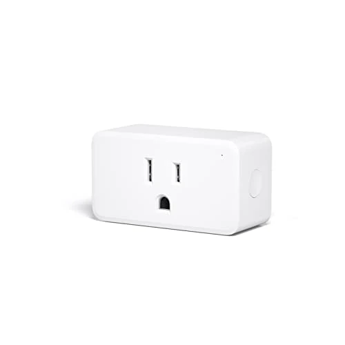 ZigBee Smart Plug 4 Pack with Real-time Energy Monitoring — Smart Plug, THIRDREALITY