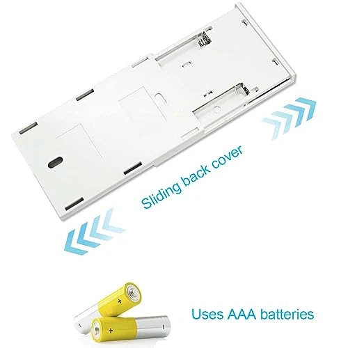 16A WiFi Smart Plug with Dual Outlets — Smart Plug, QIACHIP
