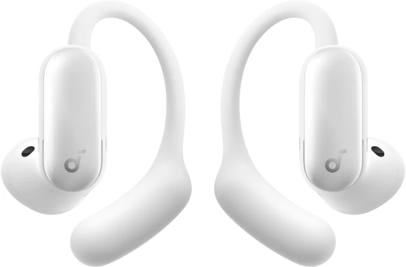 AeroFit 2 Pro Transformable TWS Earphones — Wireless Earbuds, Anker