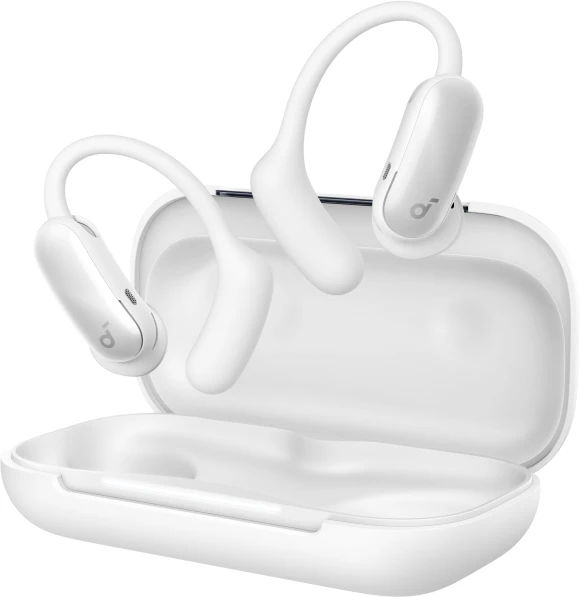 AeroFit 2 Pro Transformable TWS Earphones — Wireless Earbuds, Anker