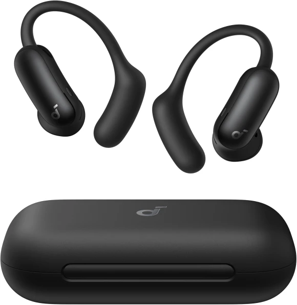 AeroFit 2 Pro TWS Earbuds — Wireless Earbuds, Anker