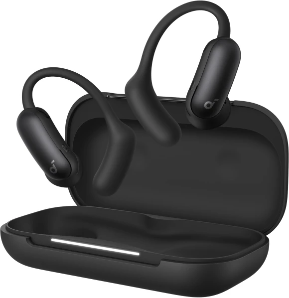 AeroFit 2 Pro TWS Earbuds — Wireless Earbuds, Anker