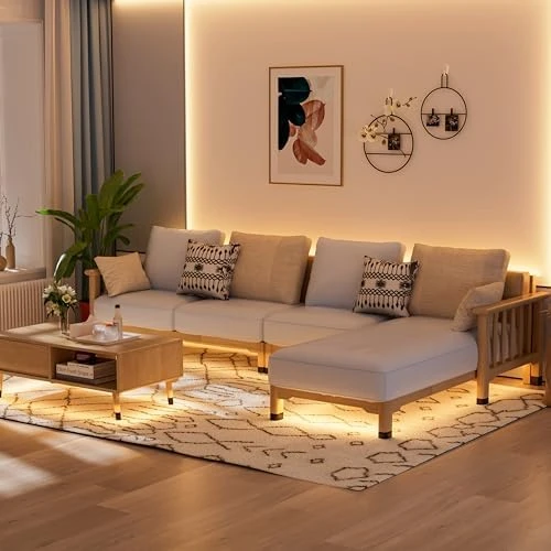 CCT COB LED Strip Light Tunable White — LED Strip Lights, MIWISE