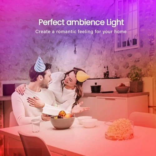LED Lights Strip 100 FT — LED Strip Lights, GUPUP