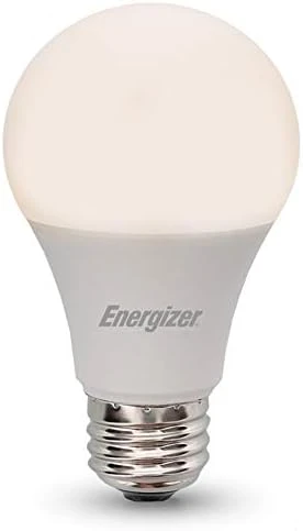 Smart Wi-Fi LED Light Bulb, Warm White, 60W, 800 Lumens — Smart Light Bulb, XTREME
