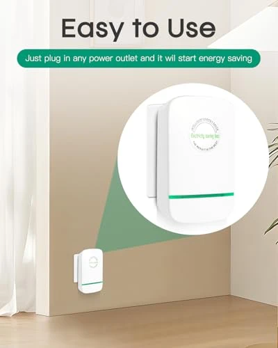 SmartPlug Device — Smart Plug, Bloockwiz