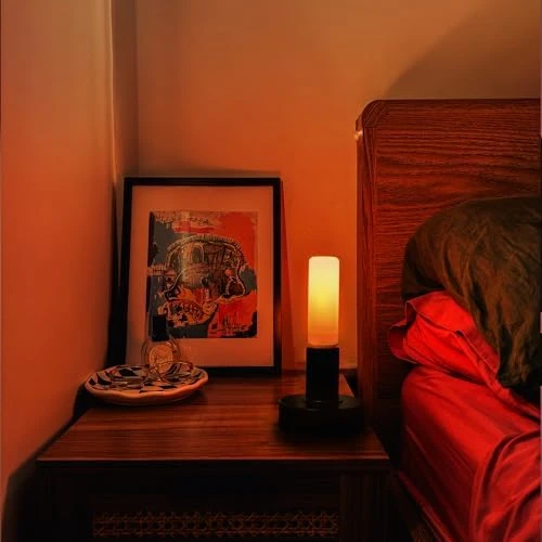 T10 LED Smart Light Bulb, Color Changing Tube Light — Smart Light Bulb, LIFX