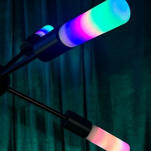 T10 LED Smart Light Bulb, Color Changing Tube Light — Smart Light Bulb, LIFX