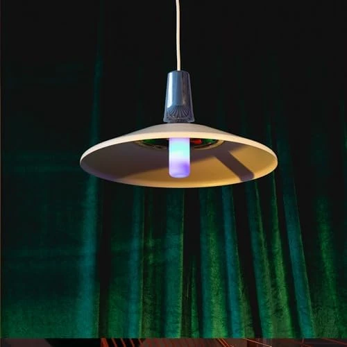 T10 LED Smart Light Bulb, Color Changing Tube Light — Smart Light Bulb, LIFX
