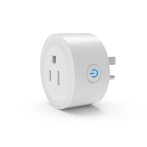 WiFi Smart Plug — Smart Plug, WholeSaleAmaze