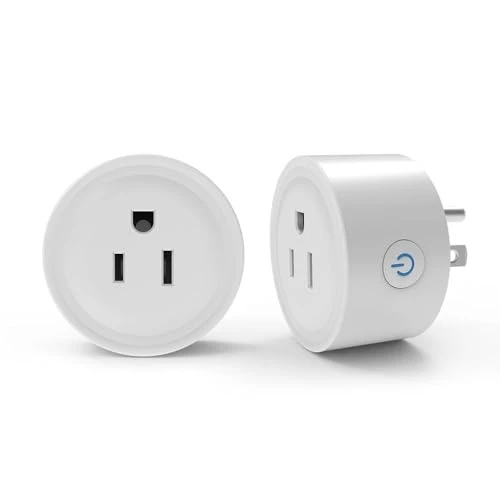 WiFi Smart Plug — Smart Plug, WholeSaleAmaze